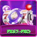 pk67 Pro - Daily Bonus