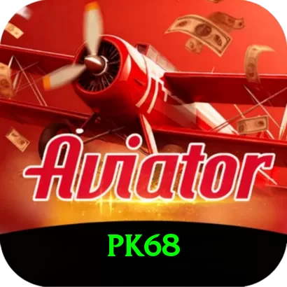 pk68 Games (Casino & Earning) Premium vv3.2.7 - 2