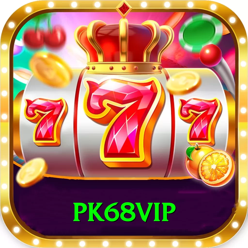 pk68vip VIP Edition v5.8.4 - 2