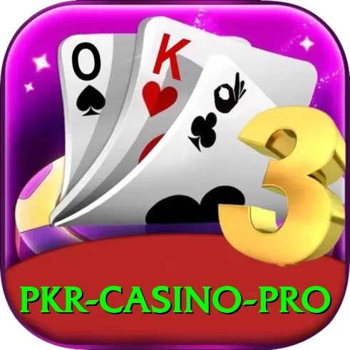 PKR Casino Pakistan Supreme v5.4.0 - 2