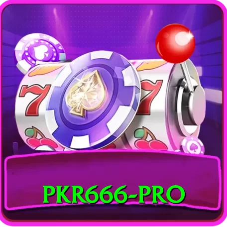 pkr666 Pro Casino App - 2