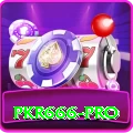 pkr666 Pro Casino App