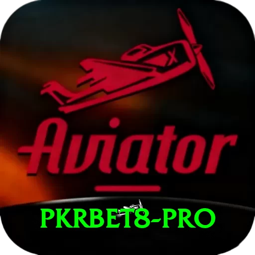 pkrbet8 Gaming Deluxe v3.5.5 - 2