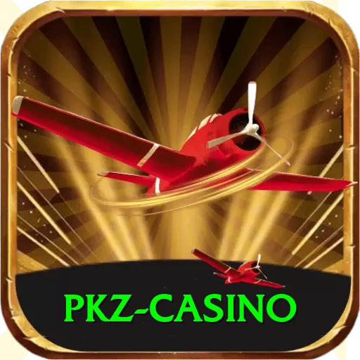 PKZ Casino Gold Pro vv2.5.6 - 2