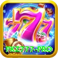 PKZ777 Slot Machine Champion