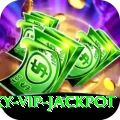pkzlucky VIP Jackpot