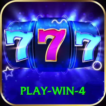 play win 4 Gold v4.4.7 - 2