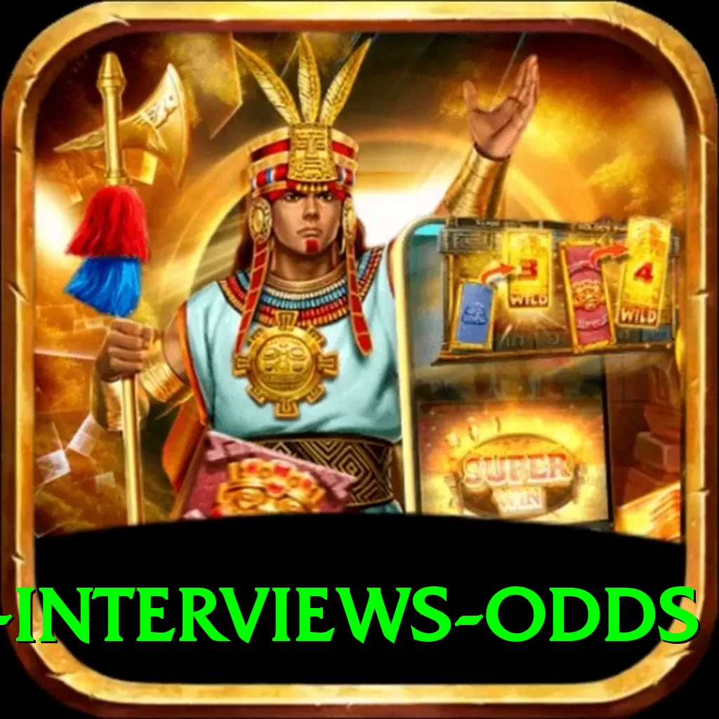 player interviews odds Elite v3.0.8 - 2