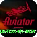 poacher fox in box Elite v1.7.9