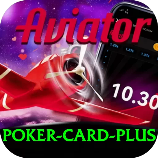 poker card - Live Turbo - 2