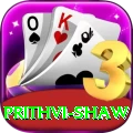 prithvi shaw Apps (Tools & Injectors) VIP v1.6.6