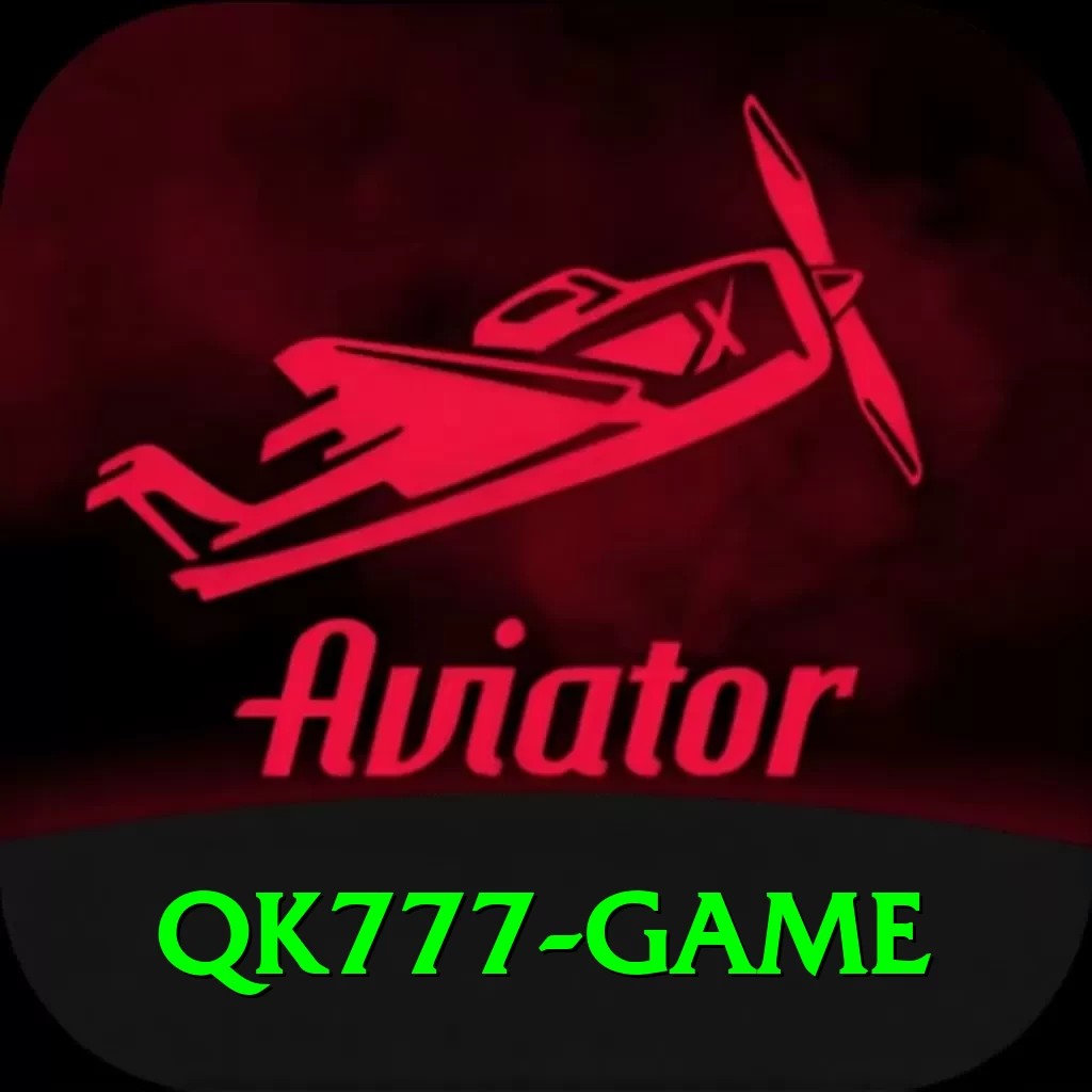 QK777 Game Pro v5.6.4 - 2