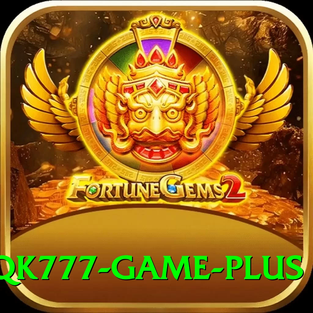 QK777 Game Bonus Deluxe v1.1.3 - 2