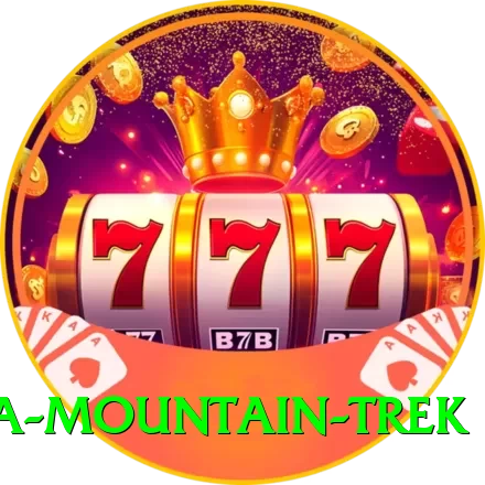 quetta mountain trek Games (Casino & Earning) Pro v2.2.5 - 2