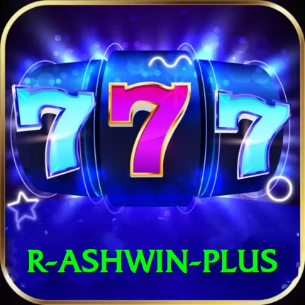 r ashwin Gaming King - 2