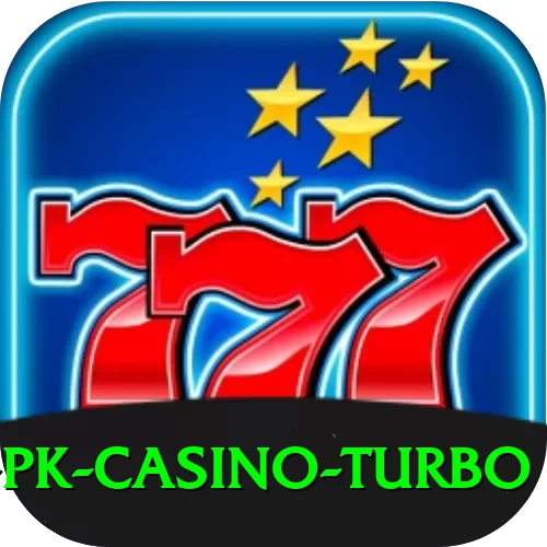 Rabona PK - Casino Turbo - 2