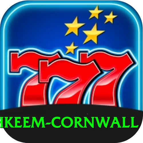 rahkeem cornwall Pro1 v5.0.3 - 2