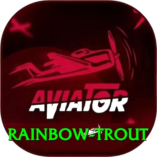 rainbow trout Elite v1.1.7 - 2