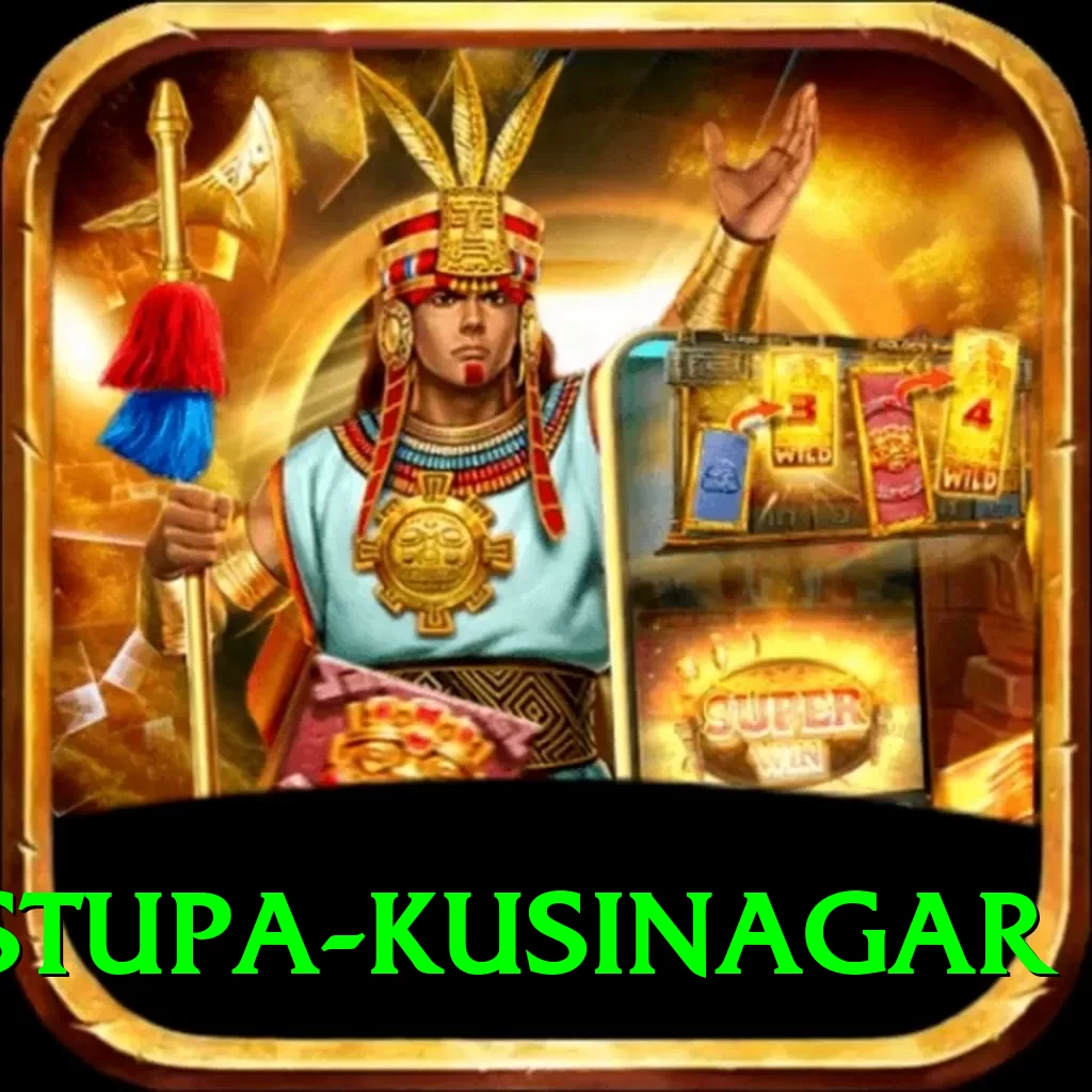 ramabhar stupa kusinagar Games (Casino & Earning) Turbo v4.2.1 - 2