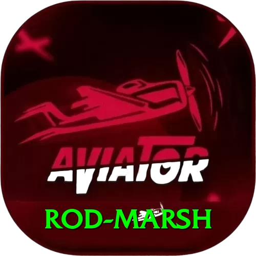 rod marsh Turbo Pro v2.8.9 - 2
