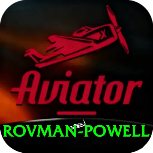 rovman powell Turbo Pro v2.2.5 - 2