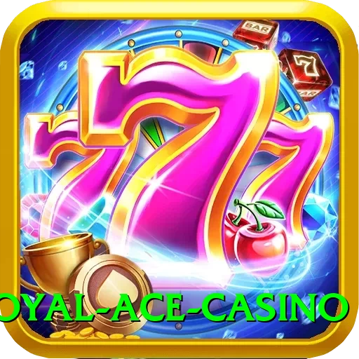 royal ace casino Pro Max v3.3.6 - 2