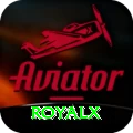 royalx Gold Pro v2.5.9
