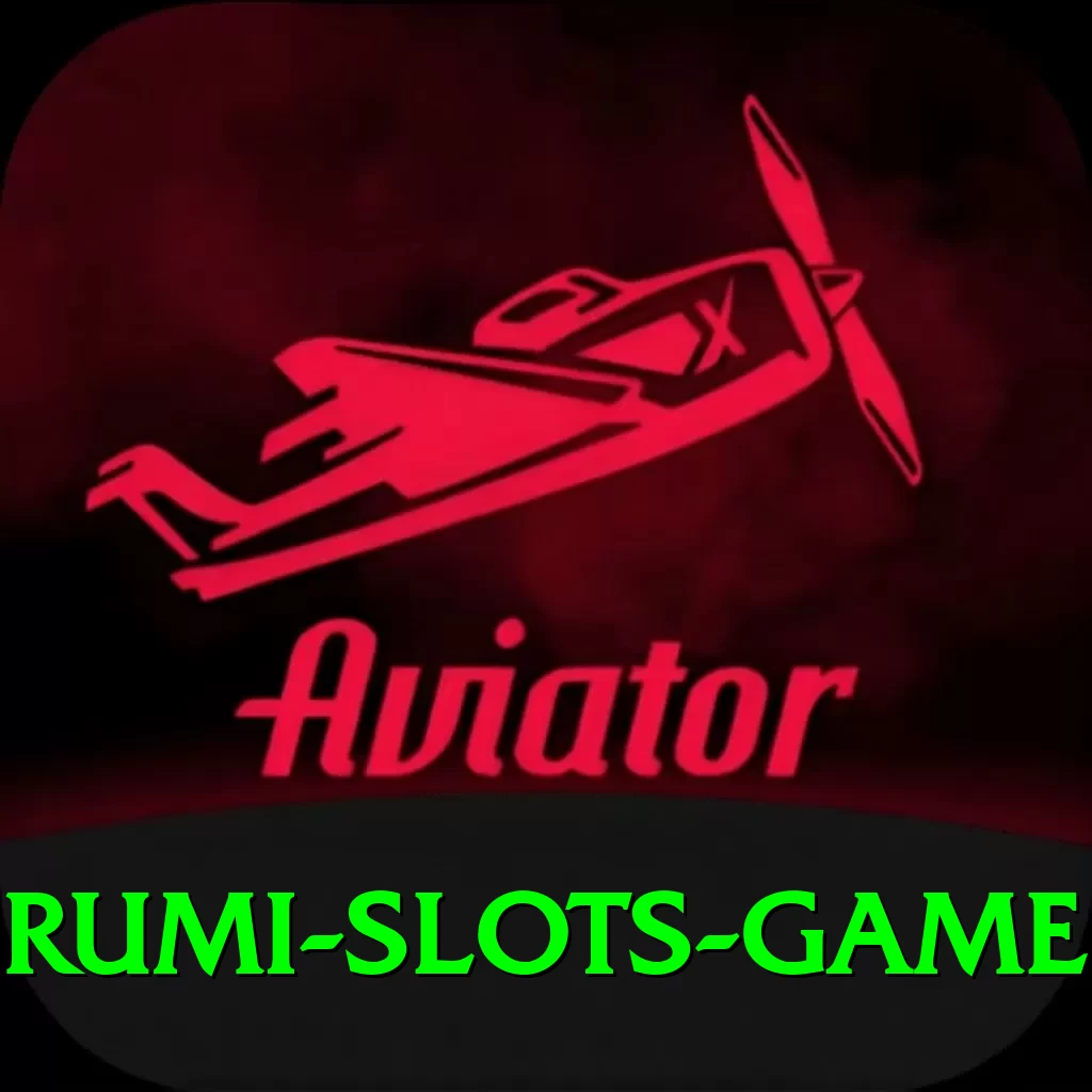 Rumi Slots Game Elite Pro v3.0.8 - 2