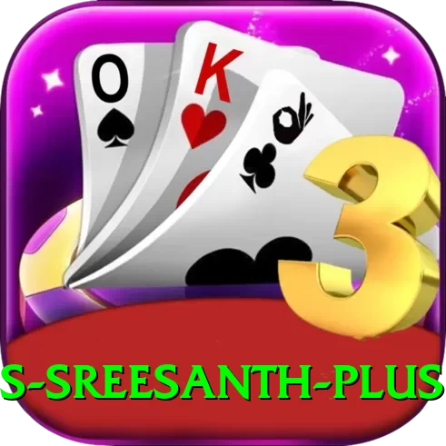 s sreesanth - Gaming Master - 2