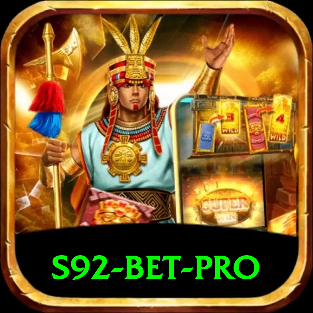 s92 bet - Gaming Prime - 2