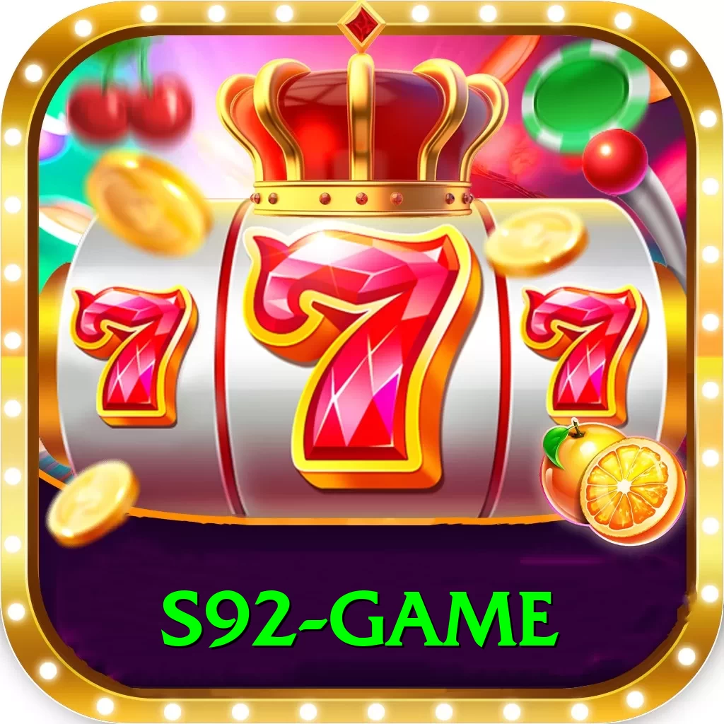 S92 Game Games (Casino & Earning) Premium v1.8.2 - 2