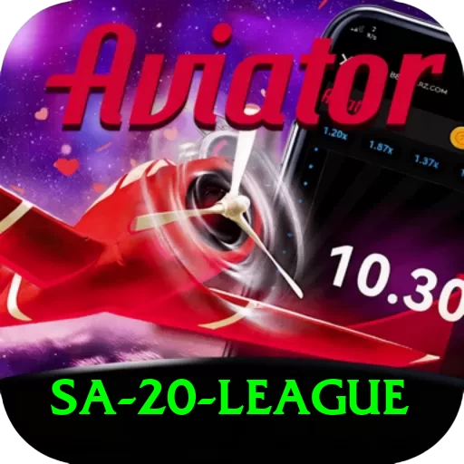 sa 20 league Games (Casino & Earning) Elite v5.6.0 - 2