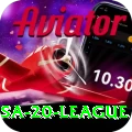 sa 20 league Games (Casino & Earning) Elite v5.6.0