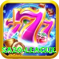 sa20 league Games (Casino & Earning) Ultimate v5.8.3
