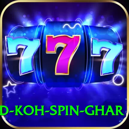 safed koh spin ghar Gold Pro v5.4.4 - 2