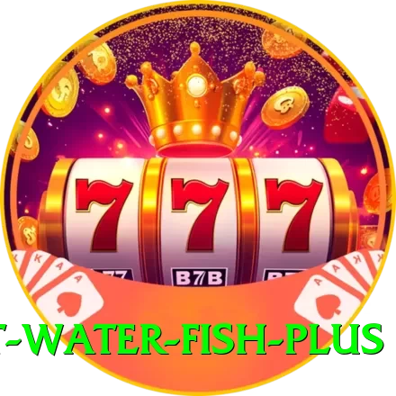 salt water fish Mega v4.3.8 - 2