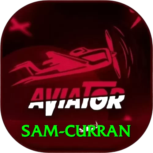 sam curran VIP Edition v4.3.3 - 2