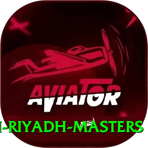 saudi riyadh masters Gold v2.1.9 - 2