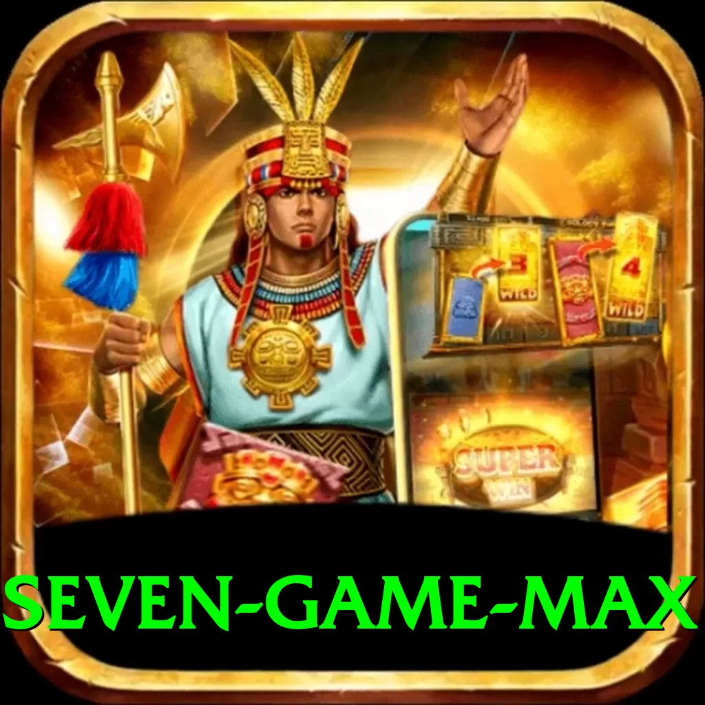 seven game Super PK v2.1.9 - 2