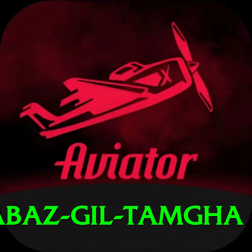shabaz gil tamgha Plus Edition v1.1.0 - 2
