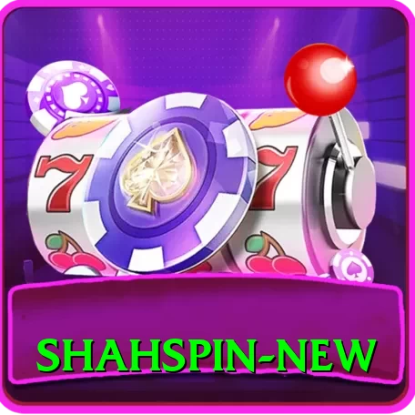 ShahSpin Casino Deluxe v1.6.7 - 2