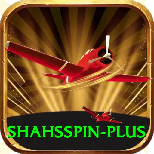 shahsspin Gold Edition v5.8.9 - 2