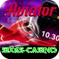 Six6s Casino Premium Plus vv3.1.4