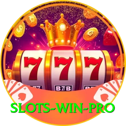 slots win Jackpot Pro v3.9.1 - 2