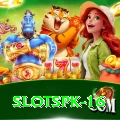 slotspk 16 Ultimate Pro v5.7.3