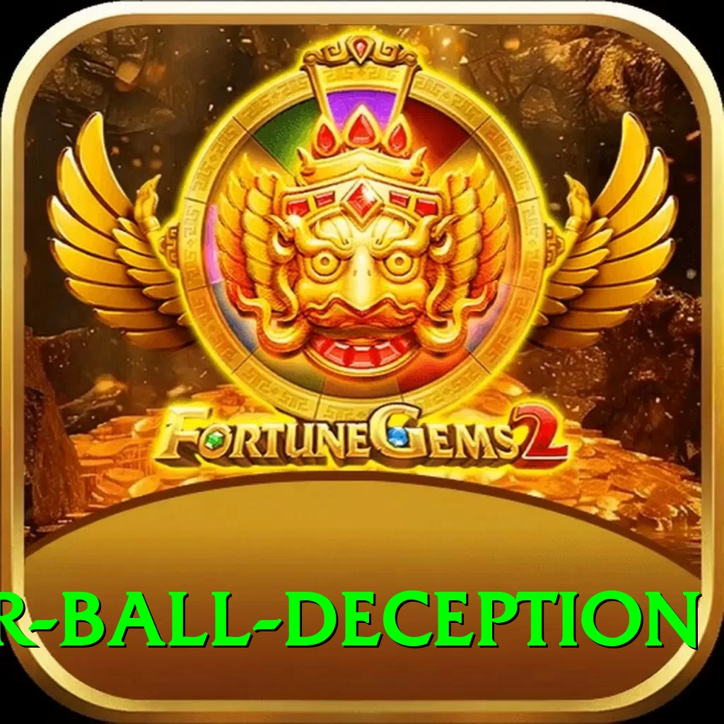 slower ball deception Deluxe Edition v4.9.5 - 2