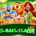 small league safe teams Games (Casino & Earning) Deluxe v5.2.8