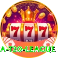 south africa t20 league Ultimate Pro v4.1.0