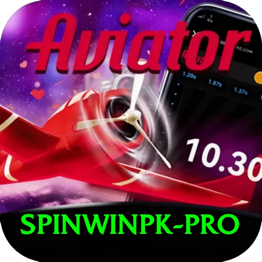 spinwinpk Casino Pro v5.6.8 - 2