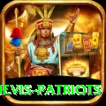 st kitts nevis patriots Master v2.8.2